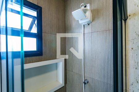 Casa de condomínio para alugar com 288m², 3 quartos e 4 vagasBanheiro Suíte 3