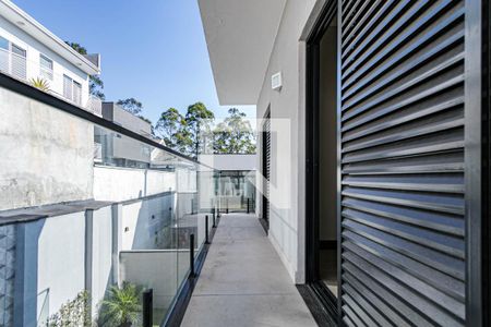 Casa de condomínio para alugar com 288m², 3 quartos e 4 vagasSacada Suítes 2 e 3