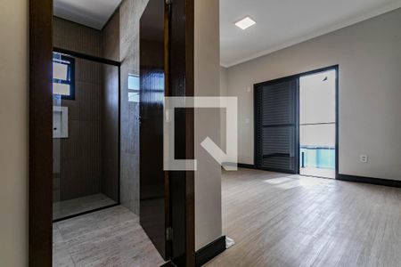 Casa de condomínio para alugar com 288m², 3 quartos e 4 vagasQuarto 2