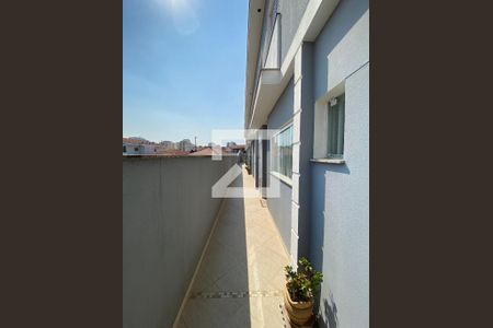 Casa de condomínio à venda com 102m², 3 quartos e 2 vagas Casa de condomínio à venda com 102m², 3 quartos e 2 vagasÁrea comum