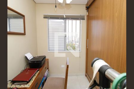 Casa de condomínio à venda com 102m², 3 quartos e 2 vagasQuarto 1