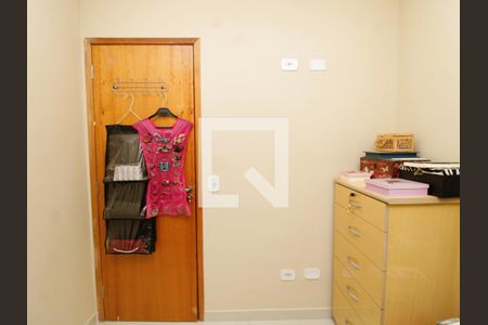 Casa de condomínio à venda com 102m², 3 quartos e 2 vagasQuarto 2