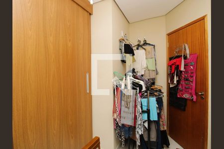 Casa de condomínio à venda com 102m², 3 quartos e 2 vagasQuarto 1