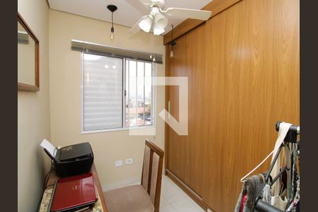 Casa de condomínio à venda com 102m², 3 quartos e 2 vagasQuarto 1