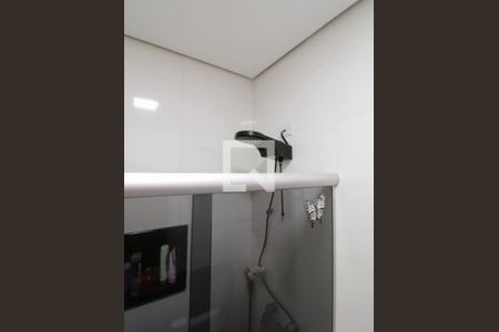 Casa de condomínio à venda com 102m², 3 quartos e 2 vagasBanheiro Social