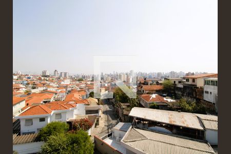 Casa de condomínio à venda com 102m², 3 quartos e 2 vagasVista do Quarto 1
