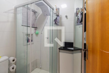 Apartamento à venda com 31m², 1 quarto e sem vaga Apartamento à venda com 31m², 1 quarto e sem vagaBanheiro