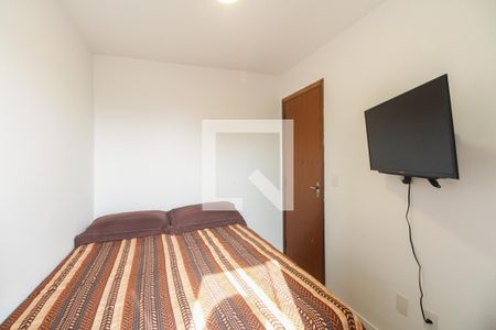 Apartamento à venda com 31m², 1 quarto e sem vaga Apartamento à venda com 31m², 1 quarto e sem vagaQuarto