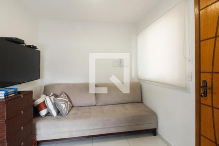 Apartamento à venda com 31m², 1 quarto e sem vaga Apartamento à venda com 31m², 1 quarto e sem vagaSala