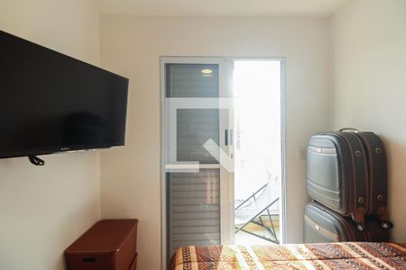 Apartamento à venda com 31m², 1 quarto e sem vaga Apartamento à venda com 31m², 1 quarto e sem vagaQuarto