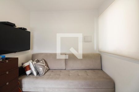 Apartamento à venda com 31m², 1 quarto e sem vaga Apartamento à venda com 31m², 1 quarto e sem vagaSala