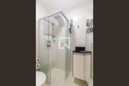 Apartamento à venda com 31m², 1 quarto e sem vaga Apartamento à venda com 31m², 1 quarto e sem vagaBanheiro