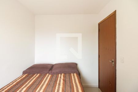 Apartamento à venda com 31m², 1 quarto e sem vaga Apartamento à venda com 31m², 1 quarto e sem vagaQuarto