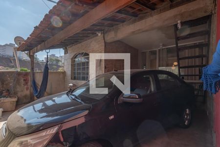 Casa à venda com 92m², 2 quartos e 1 vagaGaragem