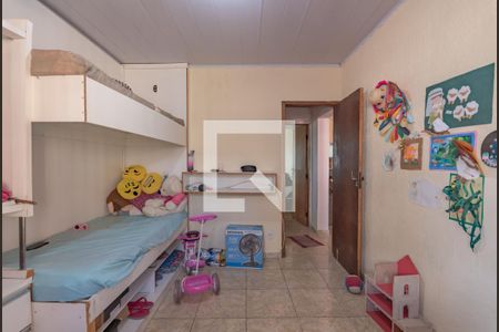 Casa à venda com 92m², 2 quartos e 1 vagaQuarto 2