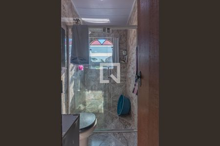 Casa à venda com 92m², 2 quartos e 1 vagaBanheiro