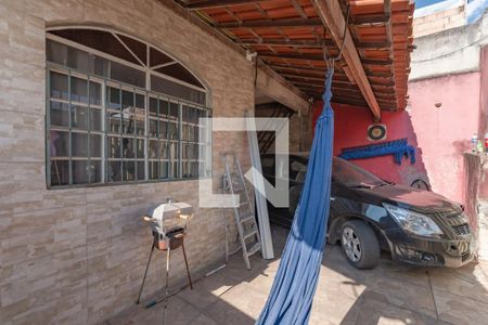 Casa à venda com 92m², 2 quartos e 1 vagaGaragem