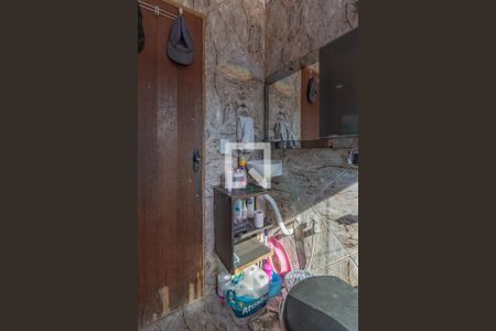 Casa à venda com 92m², 2 quartos e 1 vagaBanheiro