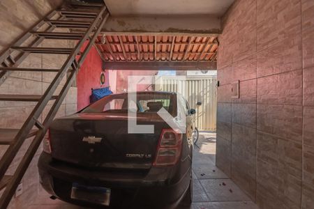 Casa à venda com 92m², 2 quartos e 1 vagaGaragem