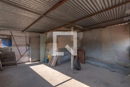 Casa à venda com 92m², 2 quartos e 1 vagaTerraço