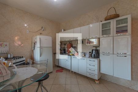 Casa à venda com 92m², 2 quartos e 1 vagaCozinha