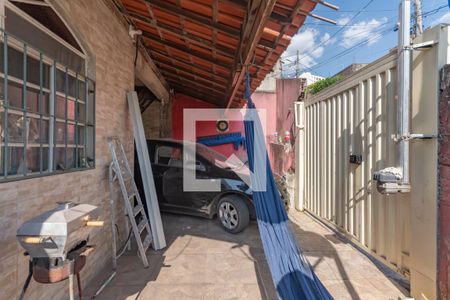Casa à venda com 92m², 2 quartos e 1 vagaGaragem