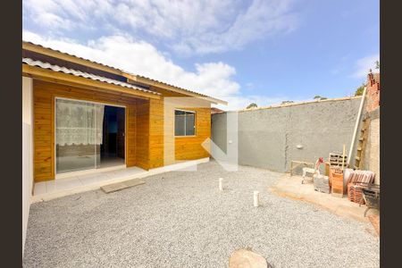 Apartamento para alugar com 55m², 2 quartos e 1 vagaEntrada