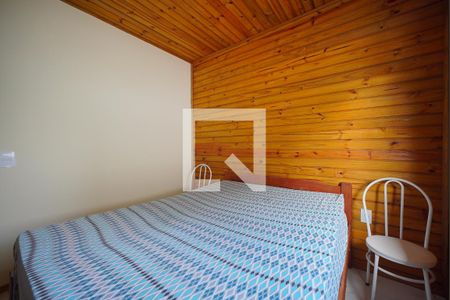 Quarto 2 de casa para alugar com 2 quartos, 60m² em São João do Rio Vermelho, Florianópolis