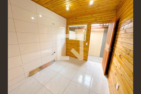 Apartamento para alugar com 55m², 2 quartos e 1 vagaSala/Cozinha