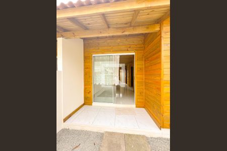 Apartamento para alugar com 55m², 2 quartos e 1 vagaEntrada