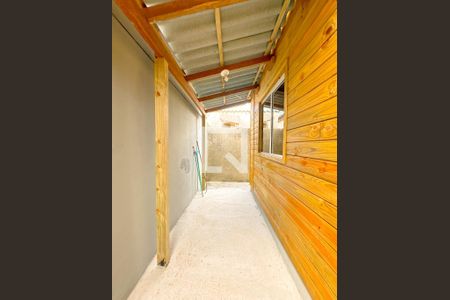 Apartamento para alugar com 55m², 2 quartos e 1 vagaLavanderia (Torneira)