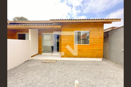 Apartamento para alugar com 55m², 2 quartos e 1 vagaFachada