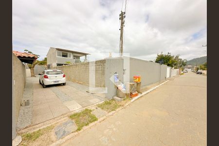 Apartamento para alugar com 55m², 2 quartos e 1 vagaVista da Rua