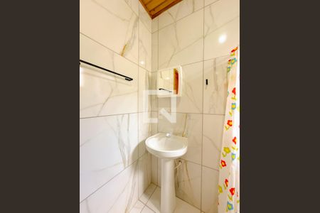 Apartamento para alugar com 55m², 2 quartos e 1 vagaBanheiro