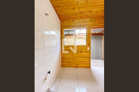 Apartamento para alugar com 55m², 2 quartos e 1 vagaCozinha