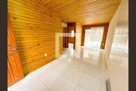 Apartamento para alugar com 55m², 2 quartos e 1 vagaSala/Cozinha