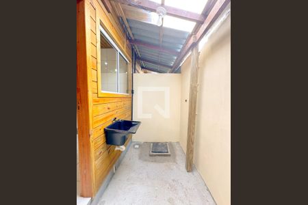 Apartamento para alugar com 55m², 2 quartos e 1 vagaLavanderia (Torneira)