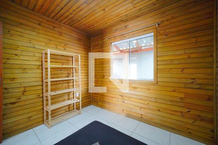 Quarto 1 de casa para alugar com 2 quartos, 60m² em São João do Rio Vermelho, Florianópolis