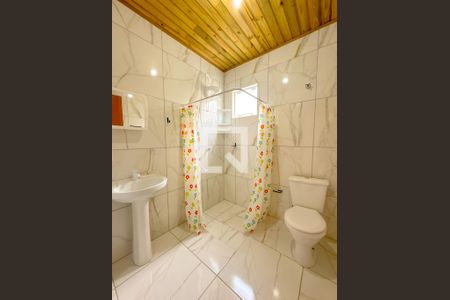 Apartamento para alugar com 55m², 2 quartos e 1 vagaBanheiro