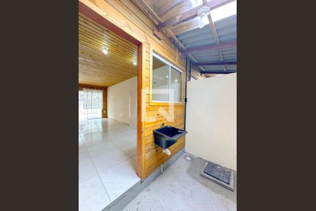 Apartamento para alugar com 55m², 2 quartos e 1 vagaLavanderia (Torneira)