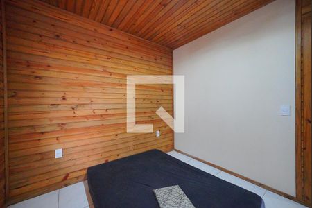 Quarto 1 de casa para alugar com 2 quartos, 60m² em São João do Rio Vermelho, Florianópolis
