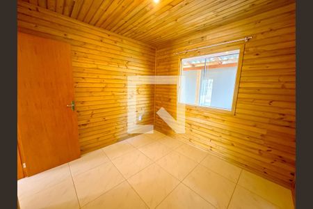 Quarto 2 de apartamento para alugar com 2 quartos, 50m² em São João do Rio Vermelho, Florianópolis