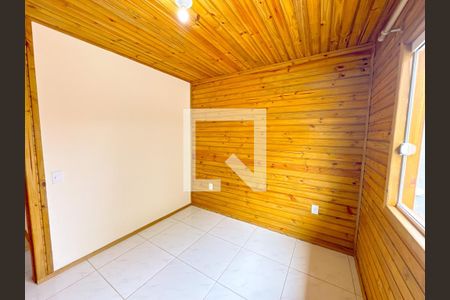 Quarto 1 de apartamento para alugar com 2 quartos, 50m² em São João do Rio Vermelho, Florianópolis