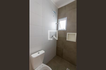 Apartamento à venda com 100m², 2 quartos e 1 vaga Apartamento à venda com 100m², 2 quartos e 1 vagaBanheiro