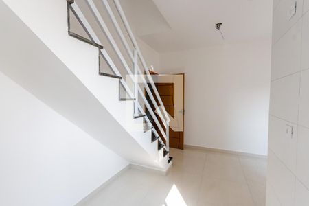 Apartamento à venda com 100m², 2 quartos e 1 vaga Apartamento à venda com 100m², 2 quartos e 1 vagaCozinha