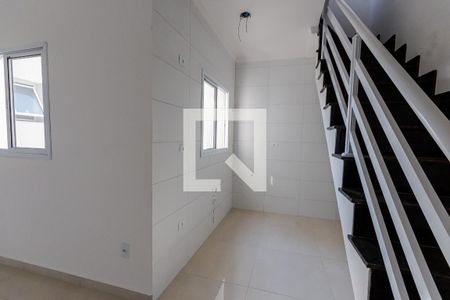 Apartamento à venda com 100m², 2 quartos e 1 vaga Apartamento à venda com 100m², 2 quartos e 1 vagaCozinha