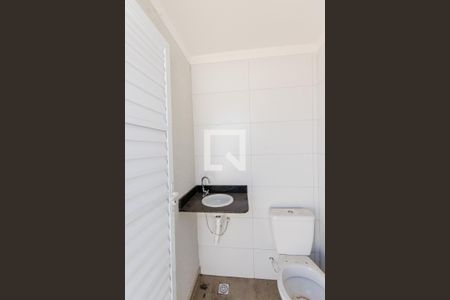 Apartamento à venda com 100m², 2 quartos e 1 vaga Apartamento à venda com 100m², 2 quartos e 1 vagaLavabo