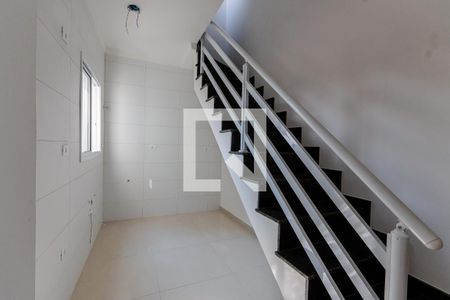 Apartamento à venda com 100m², 2 quartos e 1 vaga Apartamento à venda com 100m², 2 quartos e 1 vagaCozinha