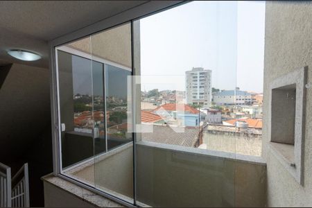Apartamento à venda com 36m², 2 quartos e sem vagaÁrea comum