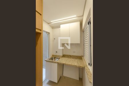 Apartamento à venda com 36m², 2 quartos e sem vagaÁrea de Serviço